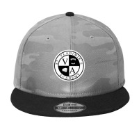 Vampire Academy Camo Snapback | Artistshot