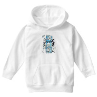 Las Vegas Youth Hoodie | Artistshot