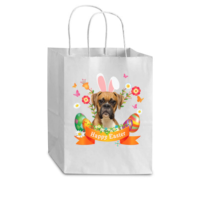 Boxer Dog Bunny Boxer Dog Happy Easter Day Lover Egg Hunt Lovely Cute ...