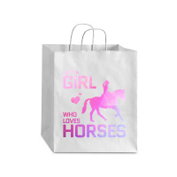 Trending Horse Racing-cmwq6 Debie Paper Bag - 10 X 5 X 13 | Artistshot