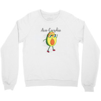 Avocado Crewneck Sweatshirt | Artistshot