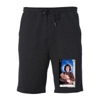 High Priestess Fleece Short | Artistshot