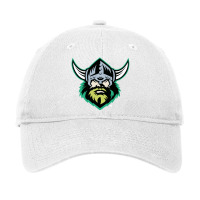 Canberra Raiders Adjustable Cap | Artistshot