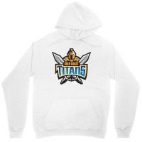 Gold Coast Titan Unisex Hoodie | Artistshot