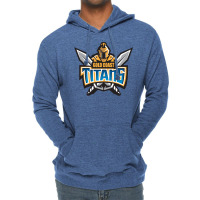 Gold Coast Titan Lightweight Hoodie | Artistshot