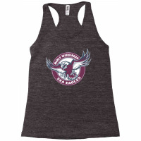 Manly Warringah Sea Eagles Racerback Tank | Artistshot