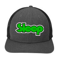 Sleep Snapback Trucker Cap | Artistshot