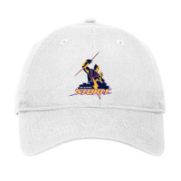 Melbourne Storm Adjustable Cap | Artistshot