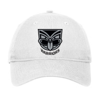 New Zealand Warriors Adjustable Cap | Artistshot