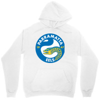 Parramatta Eels Unisex Hoodie | Artistshot