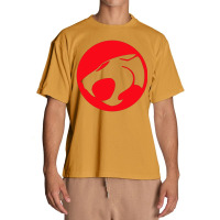 Thundercats Urban Heavy T-shirt | Artistshot