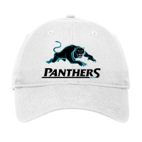 Penrith Panthers Adjustable Cap | Artistshot