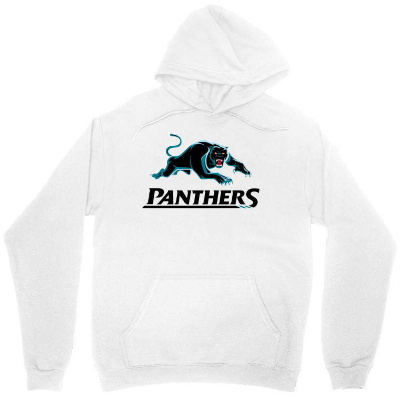 Penrith Panthers Unisex Hoodie by SomArt | Artistshot