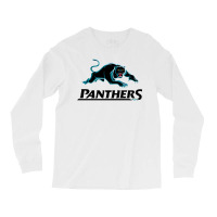 Penrith Panthers Long Sleeve Shirts | Artistshot