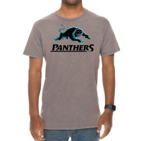 Penrith Panthers Vintage T-shirt | Artistshot