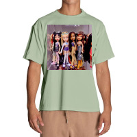 Bratz Angel Urban Heavy T-shirt | Artistshot