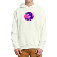 Your Only Competition Is Your Reflection 25822574 Urban Pullover Hoodie | Artistshot