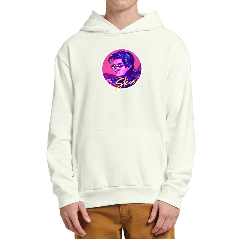 Your Only Competition Is Your Reflection 25822574 Urban Pullover Hoodie | Artistshot