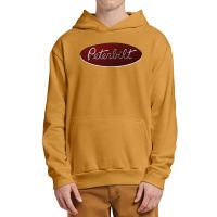 Transportation Truck Garace Urban Pullover Hoodie | Artistshot