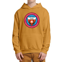 College Of Texas Rio Grande Valley Urban Pullover Hoodie | Artistshot