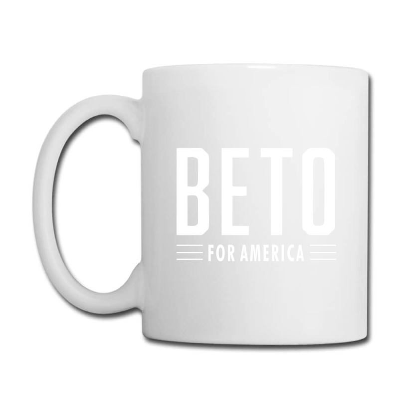 Beto For America Coffee Mug | Artistshot