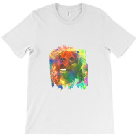 Cavalier King Charles Spaniel T-shirt | Artistshot