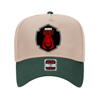 Hello Bella Ciao,bella Ciao Life Money Heist Hello Adjustable Baseball Cap | Artistshot