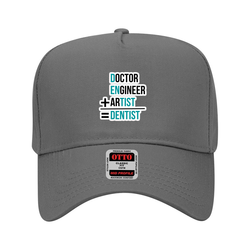 Future Occupational Therapist 107203457 Adjustable Baseball Cap by sonia33 | Artistshot