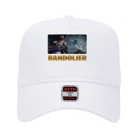 Bandolier Adjustable Baseball Cap | Artistshot