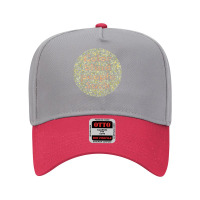 Color Blind People Suck T Shirt Adjustable Baseball Cap | Artistshot