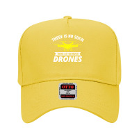 Fpv Drone Racing Quadcopters Rc Pilot Aerial Sports Adjustable Baseball Cap | Artistshot