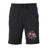 Motomami Fleece Short | Artistshot