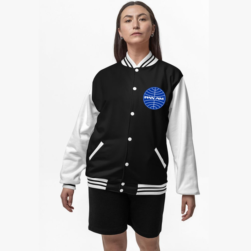 Flight Attendant Bomber Jacket | Artistshot