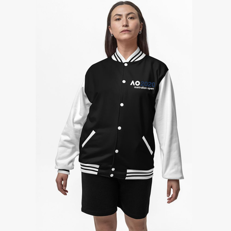 Australian Open Bomber Jacket | Artistshot