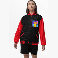 Pet Lover Bomber Jacket | Artistshot