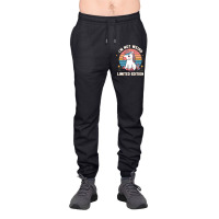 I'm Not Weird Limited Edition Urban Sweatpant | Artistshot