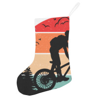 I Don't Need Therapy I Just Need To Go Cycling Holiday Stocking | Artistshot