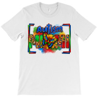 Autism Mimi T-shirt | Artistshot