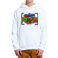 Autism Mimi Urban Pullover Hoodie | Artistshot