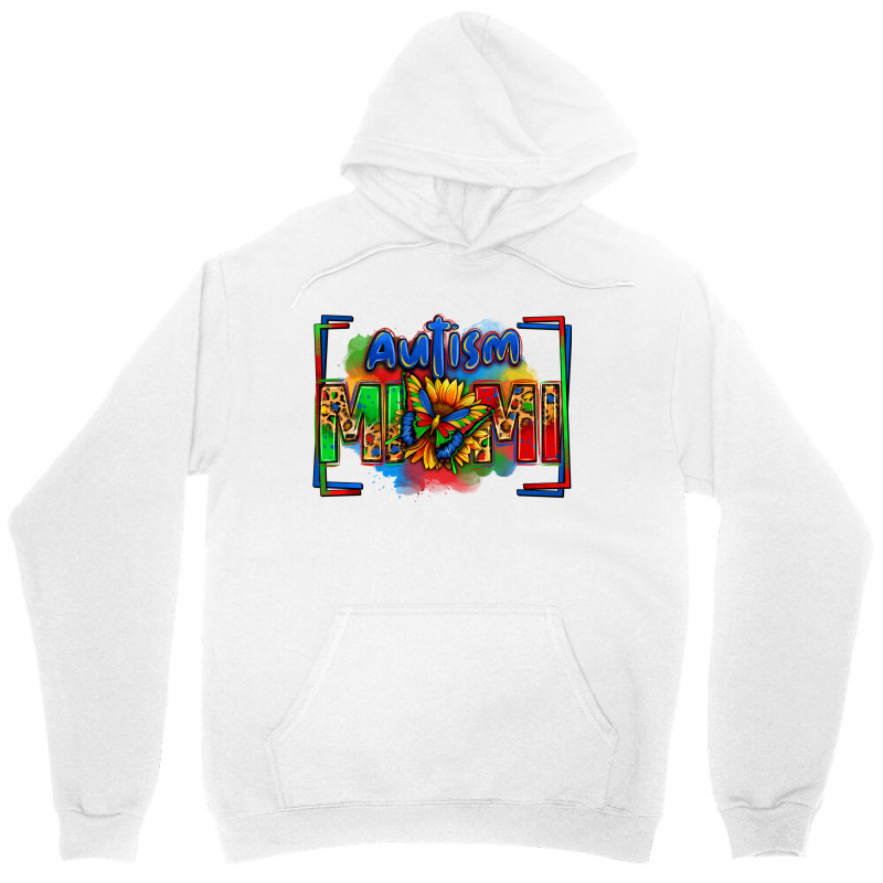 Autism Mimi Unisex Hoodie | Artistshot