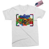 Autism Mimi Exclusive T-shirt | Artistshot