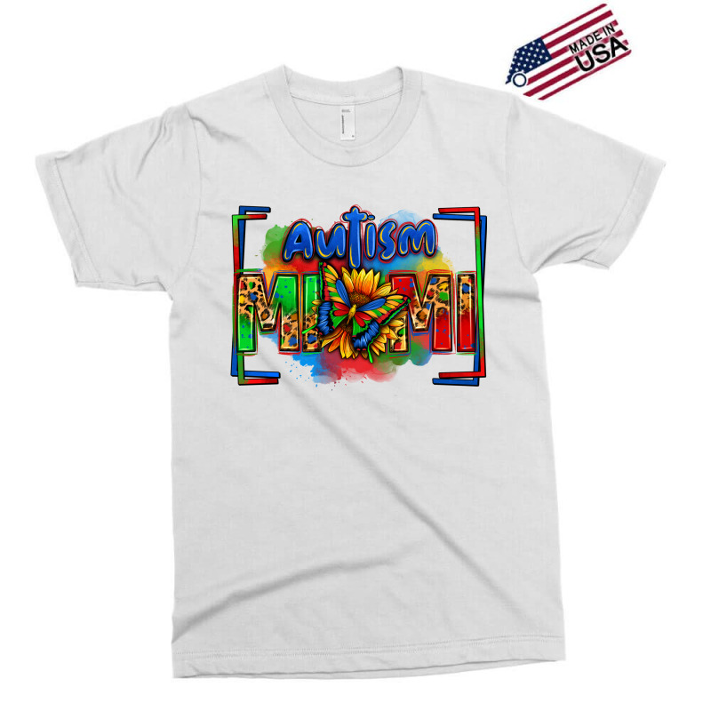 Autism Mimi Exclusive T-shirt | Artistshot