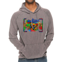 Autism Mimi Vintage Hoodie | Artistshot