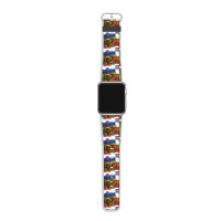 Autism Mimi Apple Watch Band | Artistshot