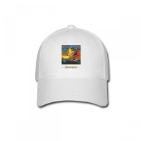 Dragonlance Legend Of Huma Artwork Baseball Cap | Artistshot