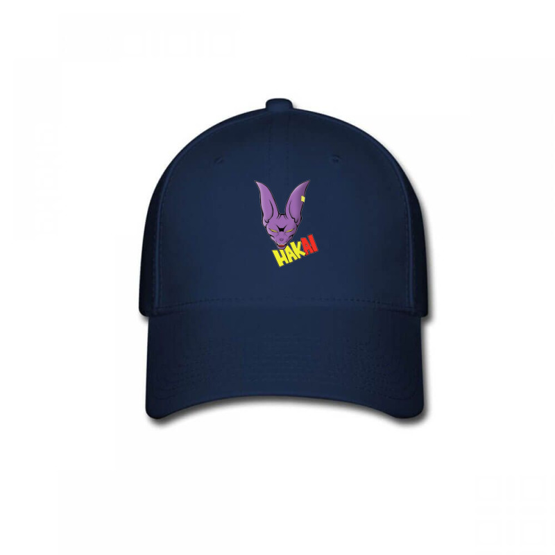 Dragonball Super Beerus Hakai For Boyfriend Baseball Cap by GemmaBird | Artistshot