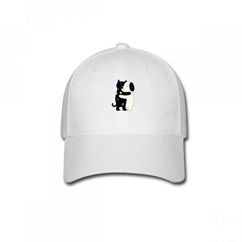 Universal Language Baseball Cap by KelcieWhite | Artistshot