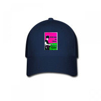 Alternatives To Valium Vintage 1980s Fanzine   Premium Scoop Baseball Cap | Artistshot