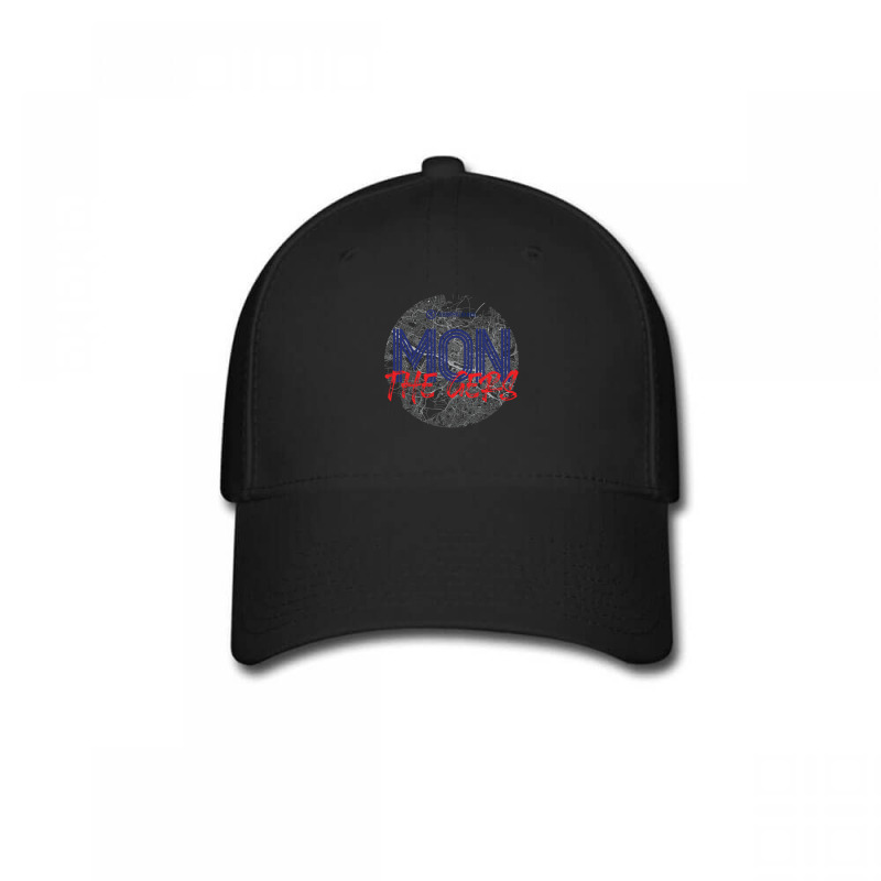 Mon The Gers Baseball Cap by SEANMCDONOUGH | Artistshot