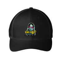 The Vincents Song For The Sea Scoop Mesh Cap | Artistshot